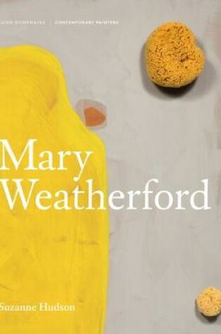 Cover of Mary Weatherford