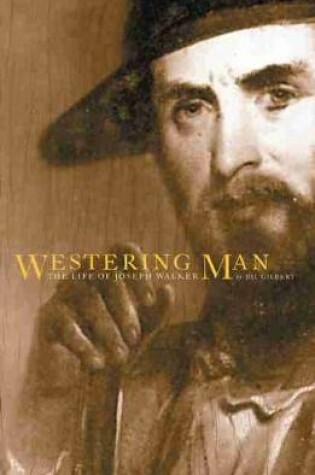 Cover of Westering Man