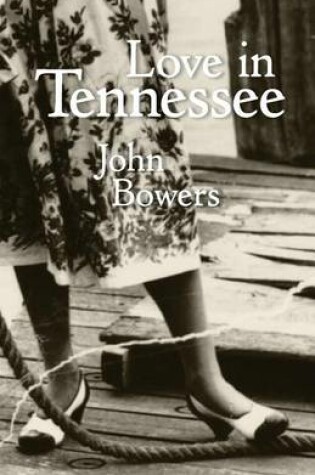 Cover of Love in Tennessee