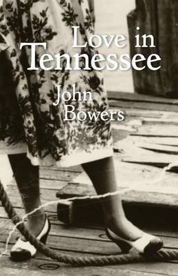Book cover for Love in Tennessee