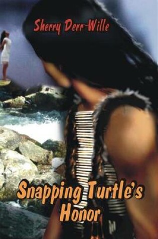 Cover of Snapping Turtle's Honor