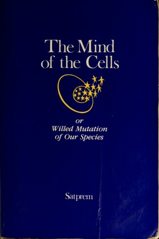 Cover of Mind of the Cells