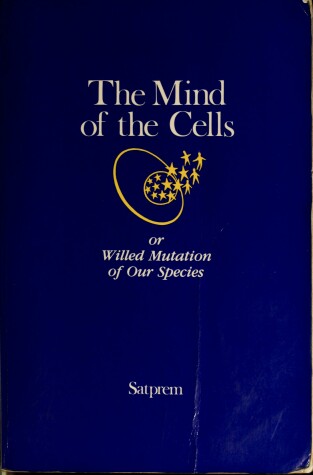 Book cover for Mind of the Cells