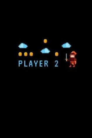 Cover of Player 2