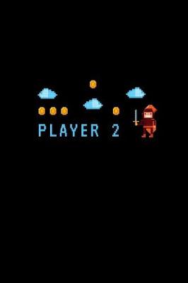 Cover of Player 2