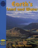 Cover of Earth's Land and Water