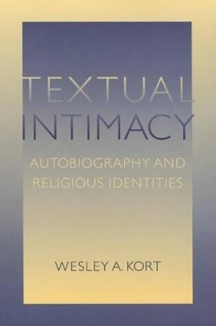 Cover of Textual Intimacy