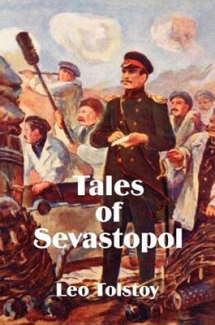 Cover of Tales of Sevastopol