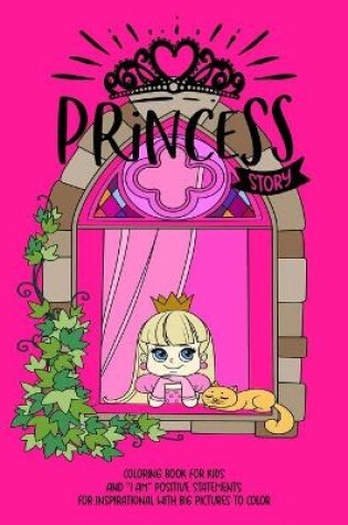 Cover of Princess Story