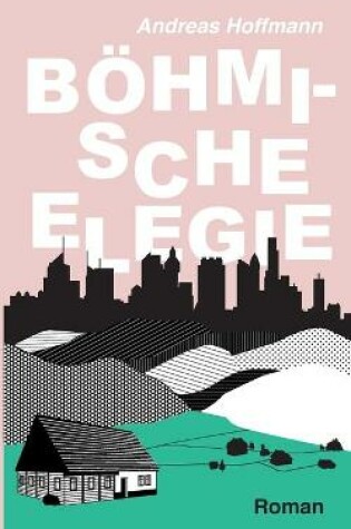 Cover of Böhmische Elegie