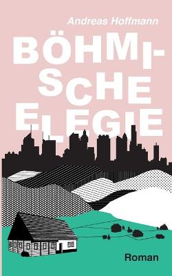Book cover for Böhmische Elegie