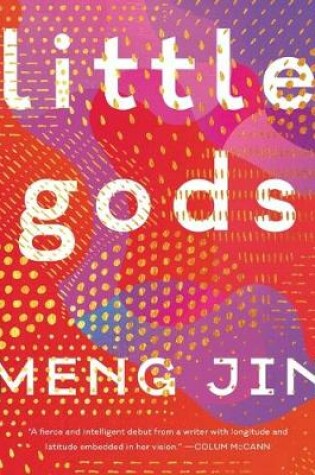 Cover of Little Gods