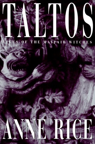 Cover of Taltos