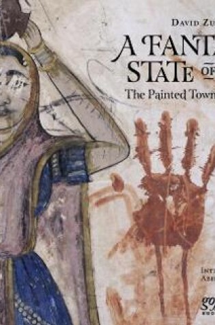 Cover of Fantastic State of Ruin