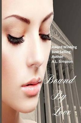 Book cover for Bound by Love