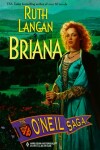 Book cover for Briana