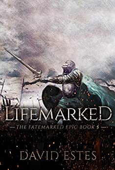 Book cover for Lifemarked