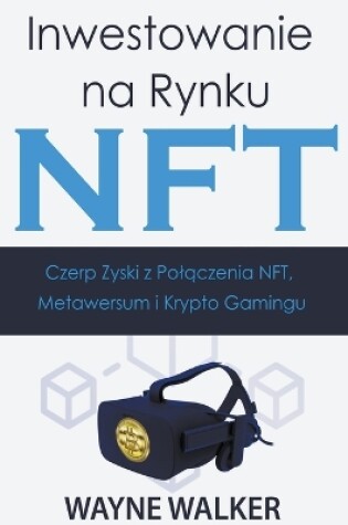 Cover of Inwestowanie na Rynku NFT