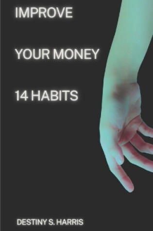 Cover of Improve Your Money