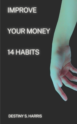 Book cover for Improve Your Money