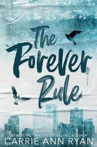 Cover of The Forever Rule - Special Edition