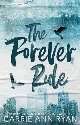 Book cover for The Forever Rule - Special Edition