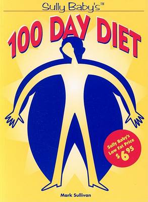 Book cover for Sully Babys Day Diet