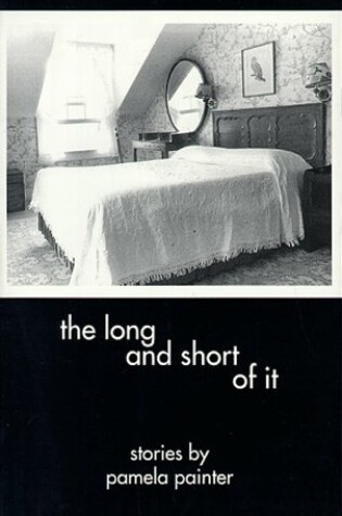 Cover of The Long and Short of It