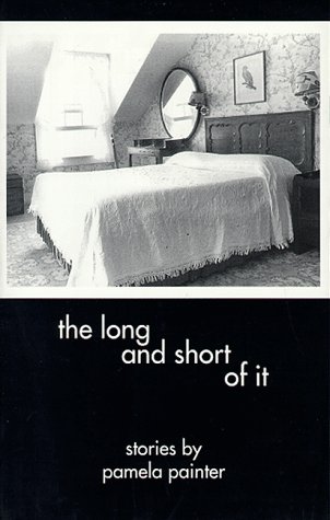 Book cover for The Long and Short of It