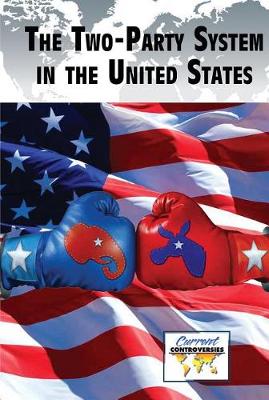 Cover of The Two-Party System in the United States