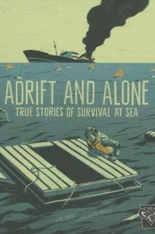 Cover of Adrift and Alone