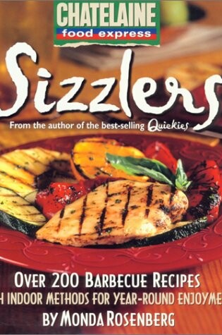 Cover of Sizzlers