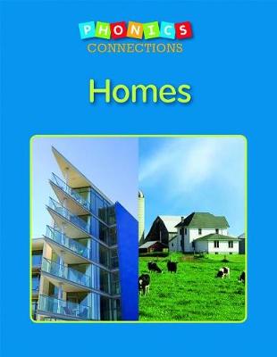 Cover of Homes