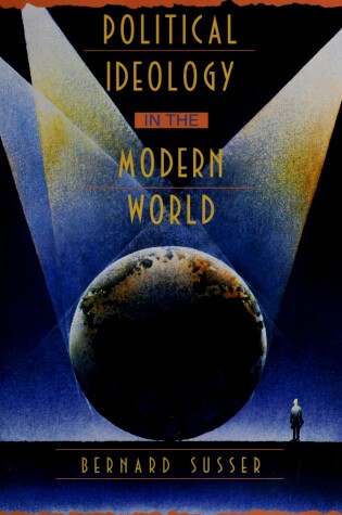 Cover of Political Ideology in the Modern World