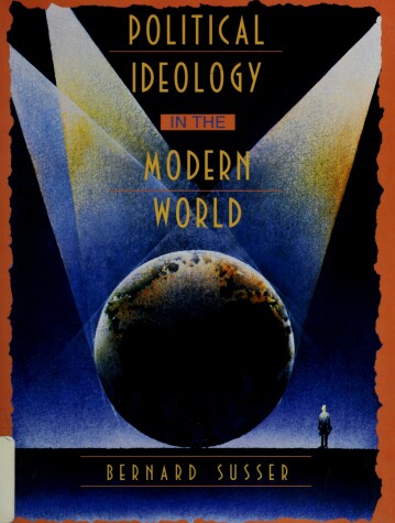 Book cover for Political Ideology in the Modern World