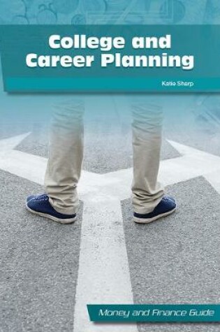 Cover of College and Career Planning