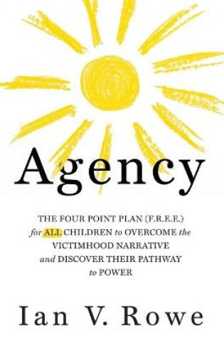 Cover of Agency