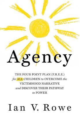 Cover of Agency