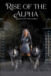Book cover for Rise of the Alpha