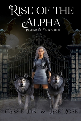 Cover of Rise of the Alpha