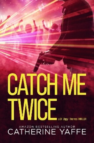 Cover of Catch Me Twice