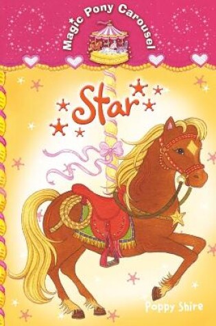 Cover of Magic Pony Carousel 3: Star