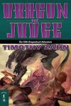 Book cover for Dragon and Judge
