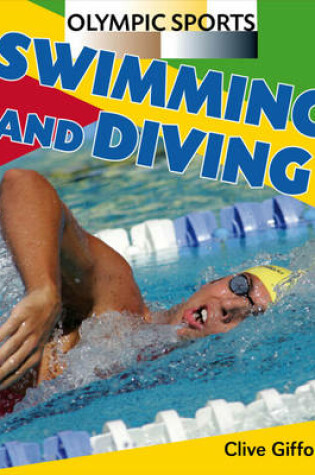 Cover of Swimming and Diving