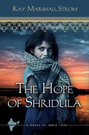 Cover of The Hope of Shridula