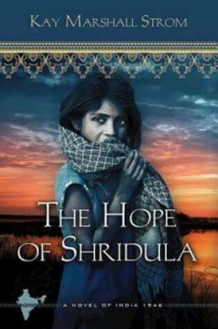 Cover of The Hope of Shridula
