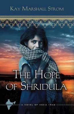 Cover of The Hope of Shridula