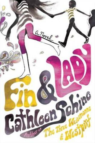 Cover of Fin & Lady