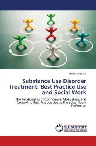 Cover of Substance Use Disorder Treatment