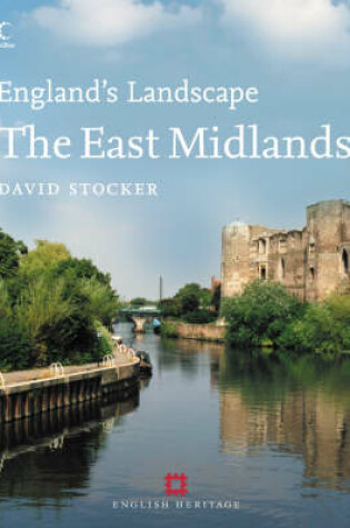 Cover of The East Midlands